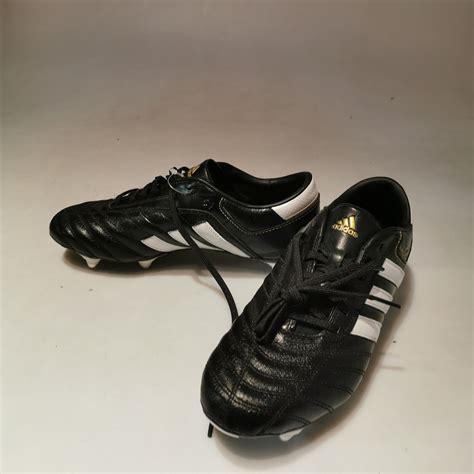 adidas schuhe in 10.5 uk leder fussballschuhe nova|Size 10.5 Football Boots .